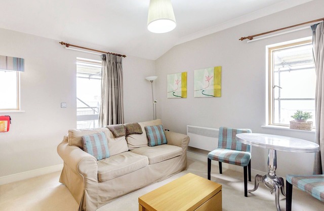 1 bedroom accommodation in Seahouses
