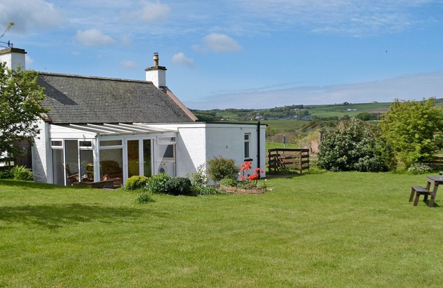 1 bedroom accommodation in Leswalt, near Stranraer