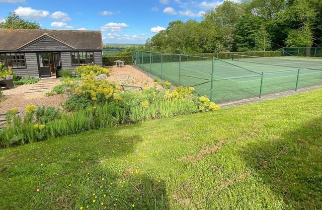 1 bedroom accommodation in Tenterden