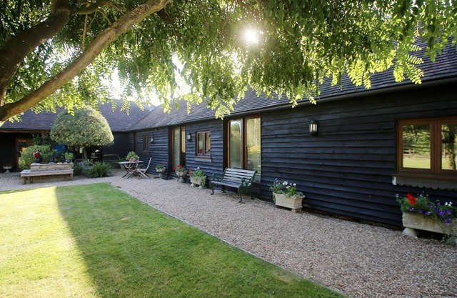 1 bedroom accommodation in Westfield