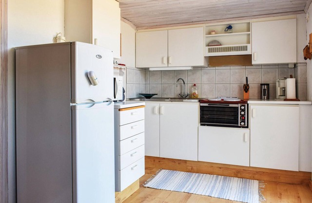 1 bedroom accommodation in Köpingsvik