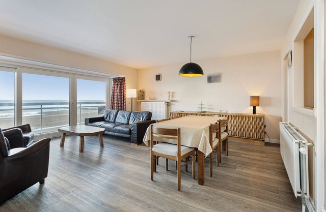 1 bedroom accommodation in Wenduine