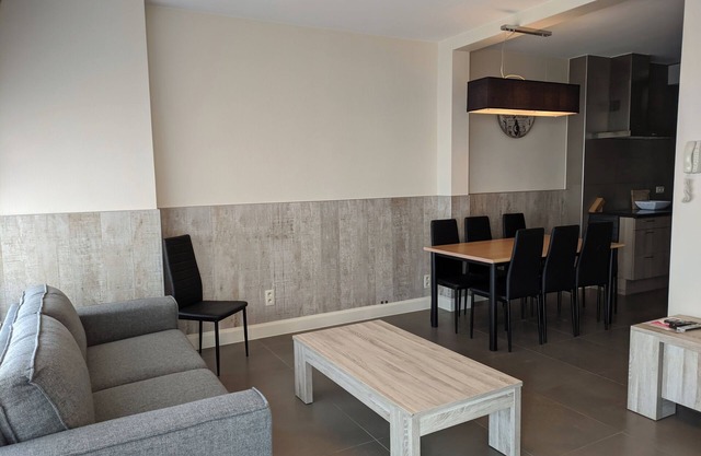 1 bedroom accommodation in Wenduine