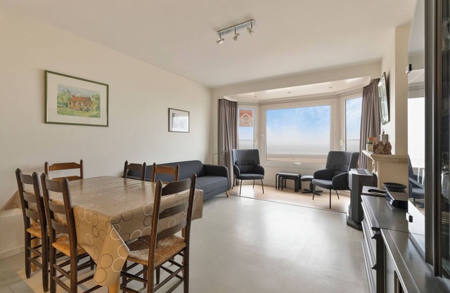 1 bedroom accommodation in Wenduine