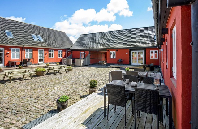 1 bedroom accommodation in Aakirkeby