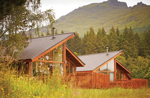 1 bedroom accommodation in Arrochar, Argyll and Bute