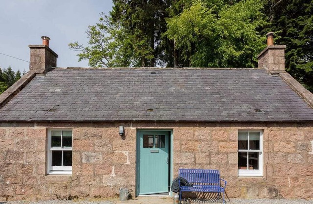 1 bedroom accommodation in Banchory