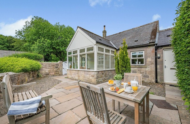 1 bedroom accommodation in Doxford, near Embleton