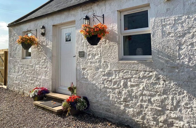 1 bedroom accommodation in Dalton, near Lockerbie