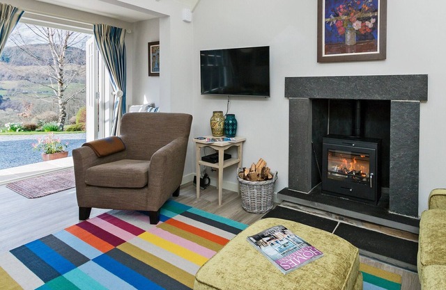 1 bedroom accommodation in Pitlochry