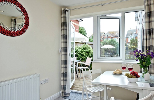 1 bedroom accommodation in Weymouth