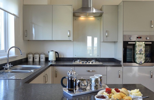 1 bedroom accommodation in Yeoford, near Crediton