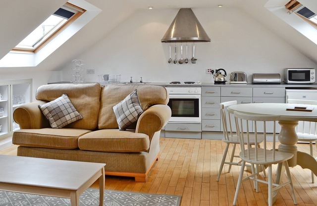 1 bedroom accommodation in Gartmore