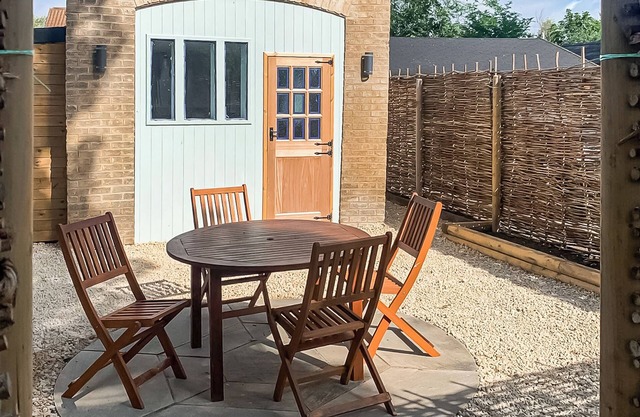 1 bedroom accommodation in Guyhirn