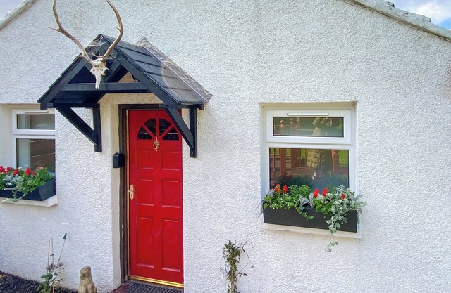 1 bedroom accommodation in Drumnadrochit, near Loch Ness