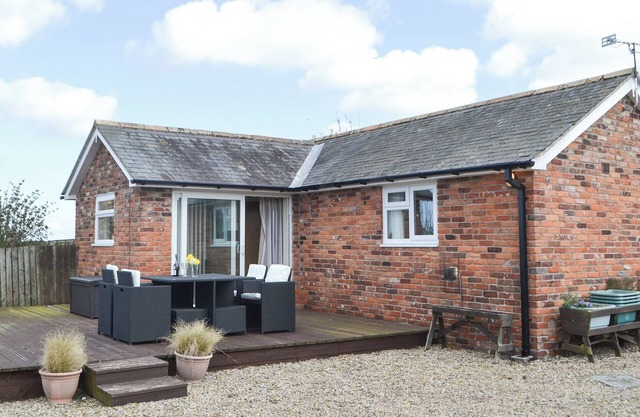 1 bedroom accommodation in Ulgham, near Morpeth