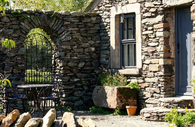 1 bedroom accommodation in Watermillock, near Ullswater