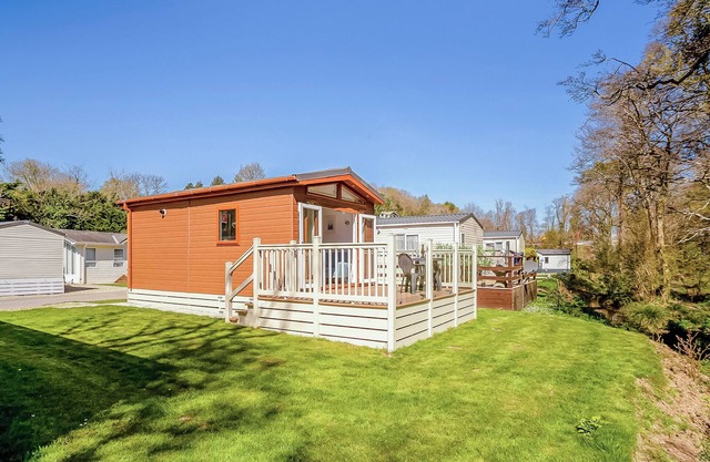 1 bedroom accommodation in Notter Bridge, Saltash