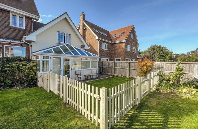 1 bedroom accommodation in Shanklin