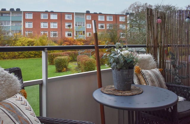 1 bedroom accommodation in Karlshamn