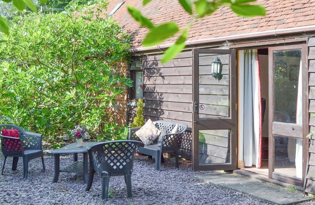 1 bedroom accommodation in Hooe, near Battle