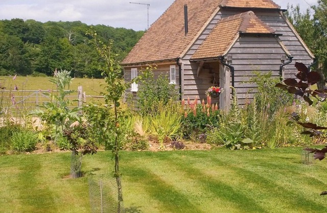 1 bedroom accommodation in Beckley, near Rye