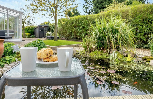 1 bedroom accommodation in Stickford, near Spilsby