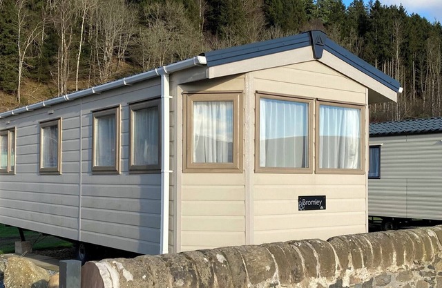 1 bedroom accommodation in Crieff