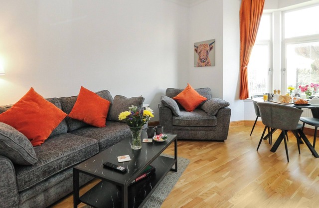 1 bedroom accommodation in Dunoon