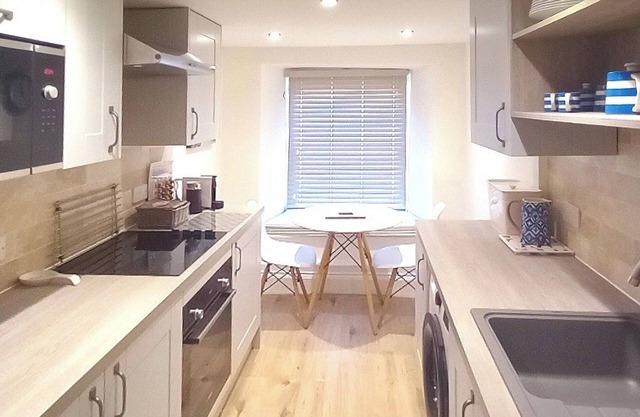 1 bedroom accommodation in Fowey