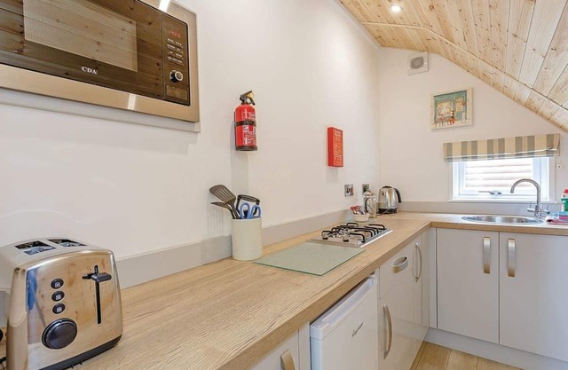1 bedroom accommodation in Hawes,
