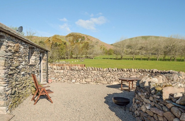 1 bedroom accommodation in Watermillock, near Ullswater