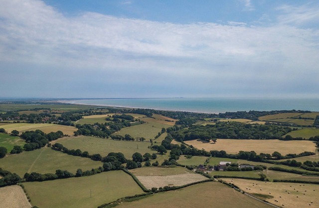 1 bedroom accommodation in Pett