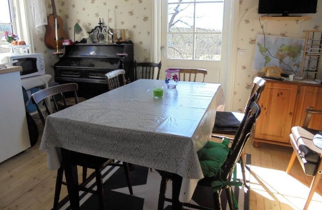 1 bedroom accommodation in Odensvi