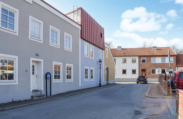 1 bedroom amazing apartment in Ystad