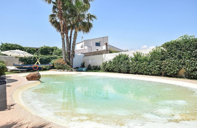 1 bedroom amazing home in Siracusa