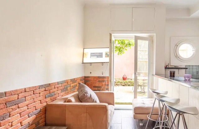 1 Bedroom Apartment in Neuilly-sur-Seine