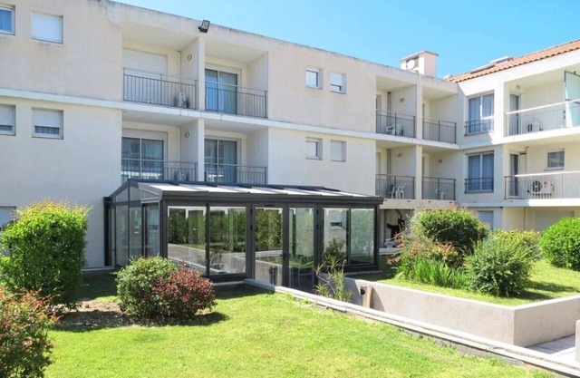 1 Bedroom Apartment 2 people in Aix-en-Provence