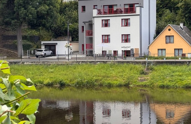 1-Bedroom Apartment in Bohemian Paradise - Free Bikes