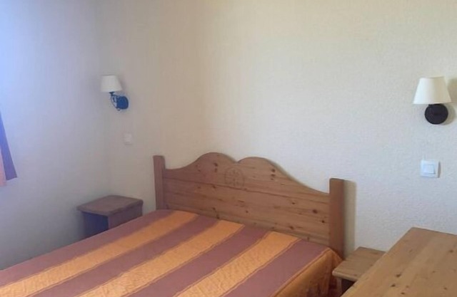 1 Bedroom Apartment in Villarembert