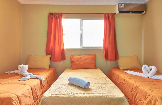 1 Bedroom Apartment 3 Beds, Family Vacation Rentals, Los Corales del Sur