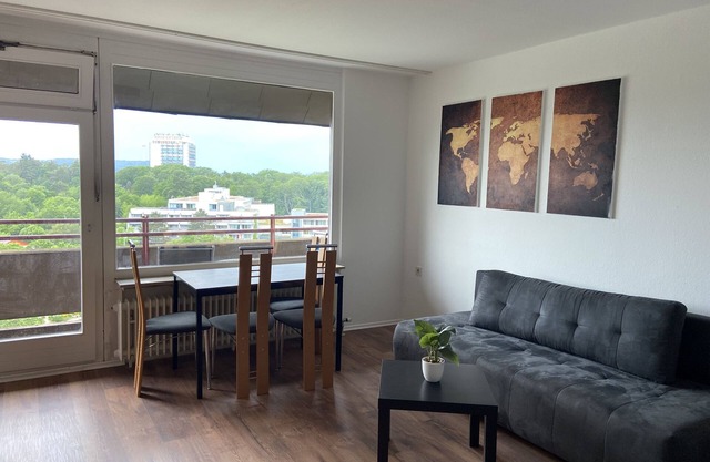 1 Bedroom Apartment in Lahnstein