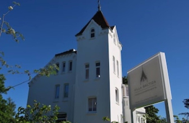 1 Bedroom Apartment in Schoenberg