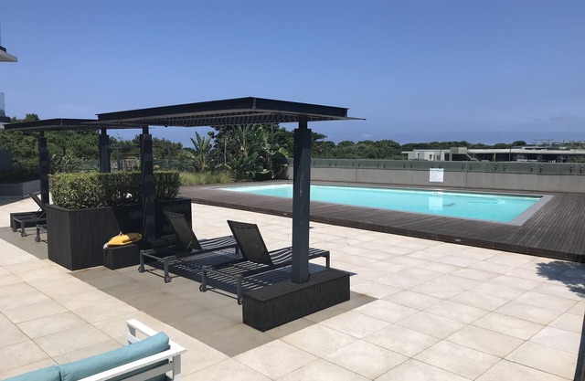 1 bedroom apartment in Sibaya