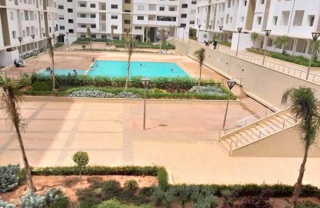 1 bedroom apartment in agadir