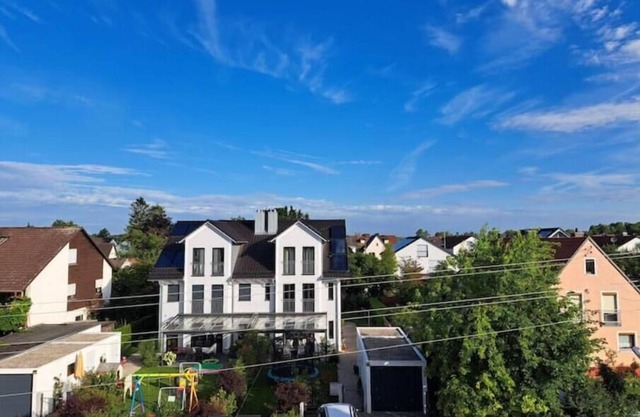 1 Bedroom Apartment In Olching