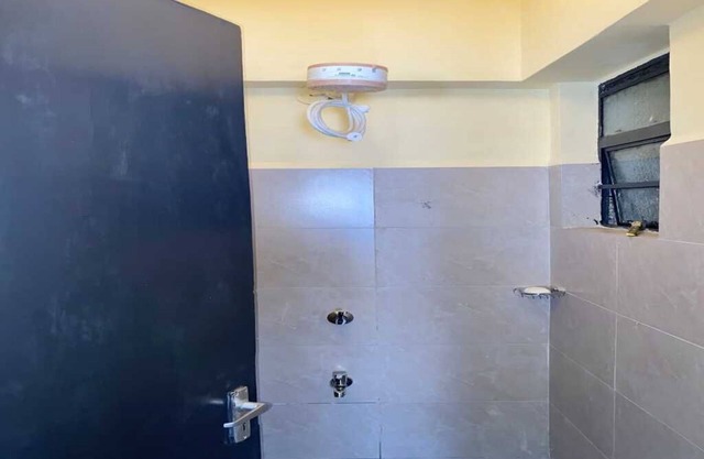 1-bedroom apartment in Kisumu, close to the CBD with high speed WiFi.