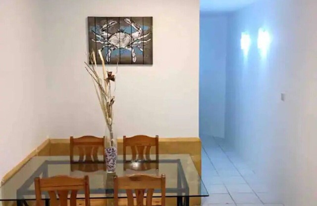 1-bedroom apartment in beautiful St. Julian's