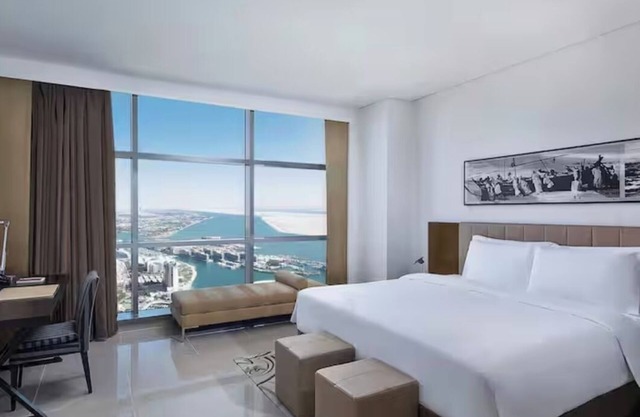 1 Bedroom Apartment Sea View Near BinSina Pharmacy
