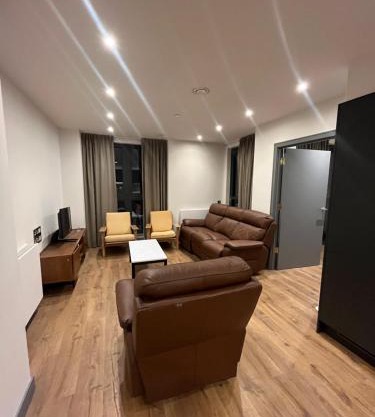1 bedroom Apartment Tottenham Hale